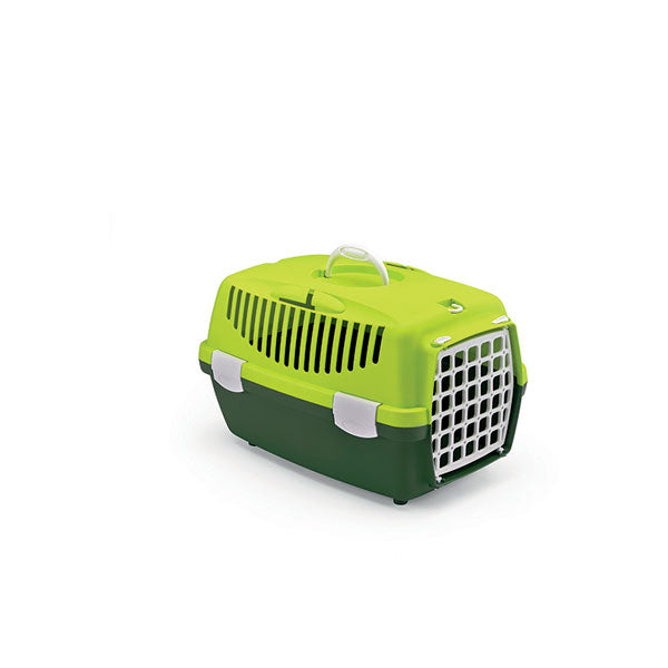 Gulliver 1 porta plastica verde lime/pino