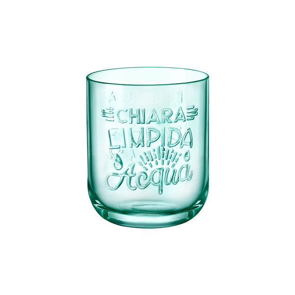 GRAPHICA ACQUA FEDERAL GREEN  CT 6 N16B