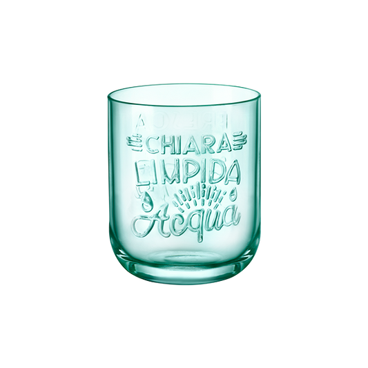 GRAPHICA ACQUA FEDERAL GREEN  CT 6 N16B