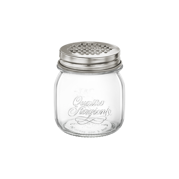 QUATTRO STAG.VASO 0,25  DB12GE.GRAT.NG - Luxe Home