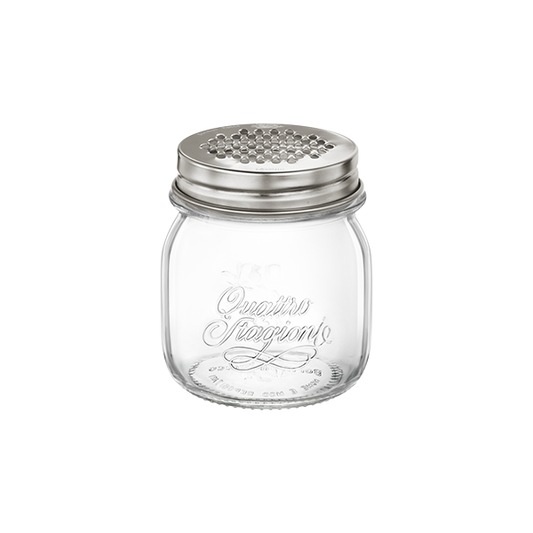 QUATTRO STAG.VASO 0,25  DB12GE.GRAT.NG - Luxe Home