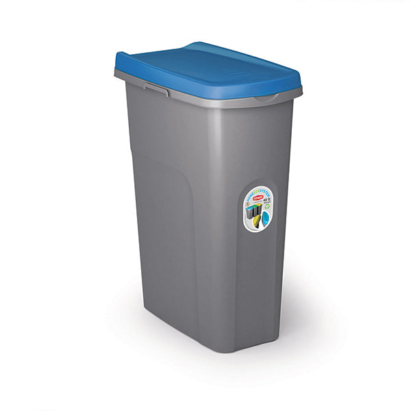 Home Eco System 40 lt grigio/blu