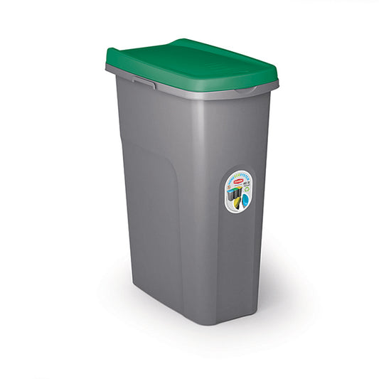 Home Eco System 40 lt grigio/verde