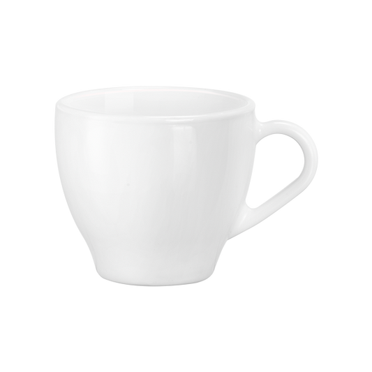 AROMATECA ICON WH CAPPUCCINO  CT 12 N16B - Luxe Home