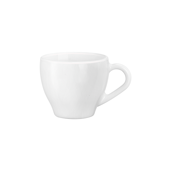 AROMATECA ICON WH ESPRESSO  CT 12 N16B - Luxe Home