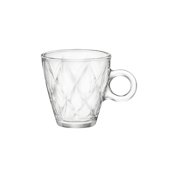 KALEIDO TAZZA CAPPUCCINO  B 6/48 NG16 - Luxe Home