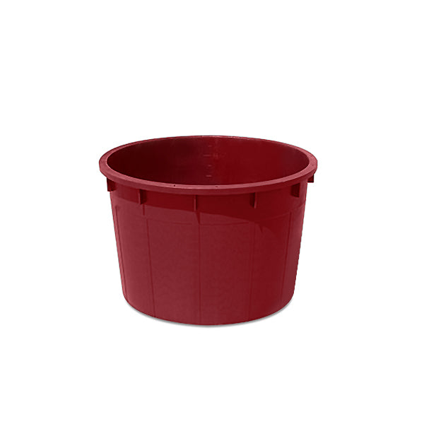 Mastellone rotondo s/m vinaccia lt.280
