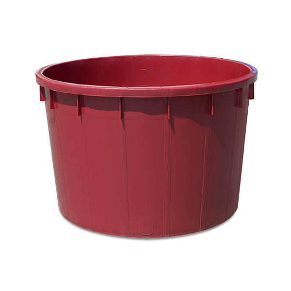 Mastellone rotondo s/m vinaccia lt.700