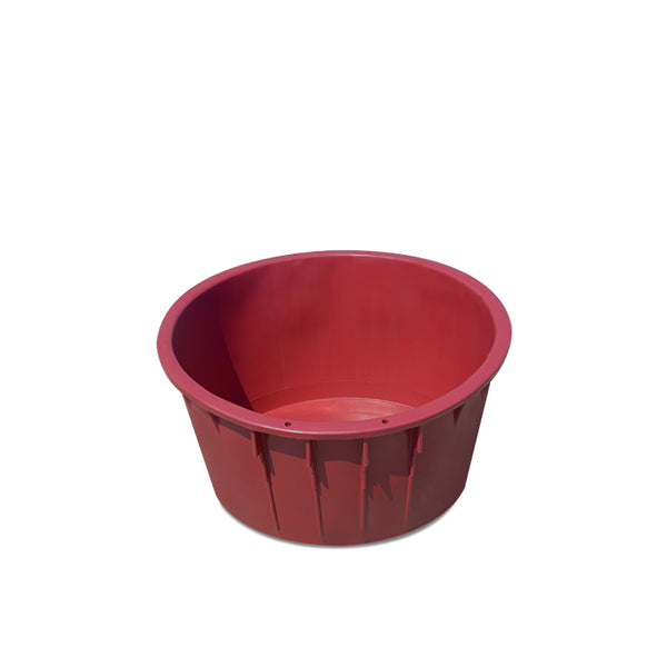 Mastellone ovale s/m vinaccia lt.85