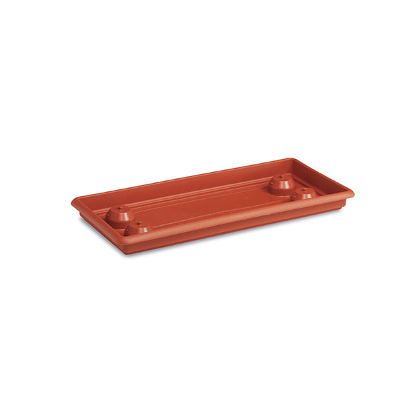 Sottofioriera Mediterraneo cm.60 terracotta