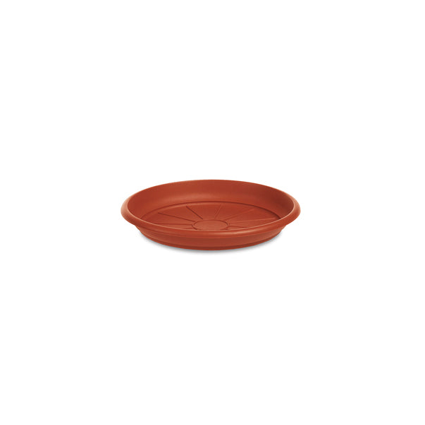 Sottovaso Mediterraneo ø 20 terracotta