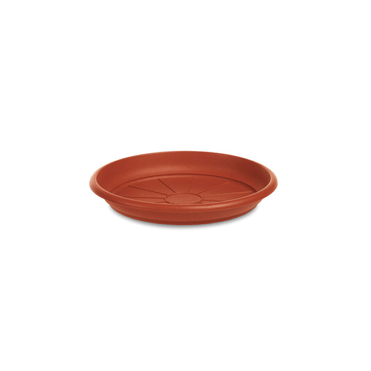Sottovaso Mediterraneo ø 24 terracotta