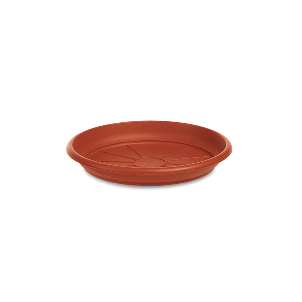Sottovaso Mediterraneo ø 26 terracotta