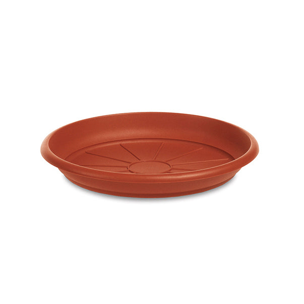 Sottovaso Mediterraneo ø 37 terracotta