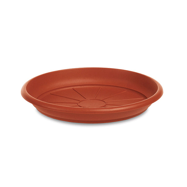Sottovaso Mediterraneo ø 44 terracotta