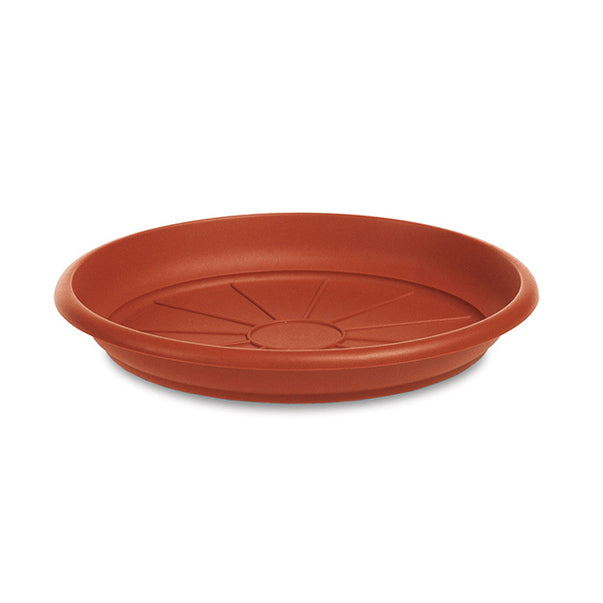 Sottovaso Mediterraneo ø 52 terracotta