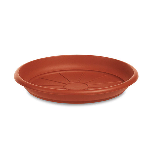Sottovaso Mediterraneo ø 52 terracotta