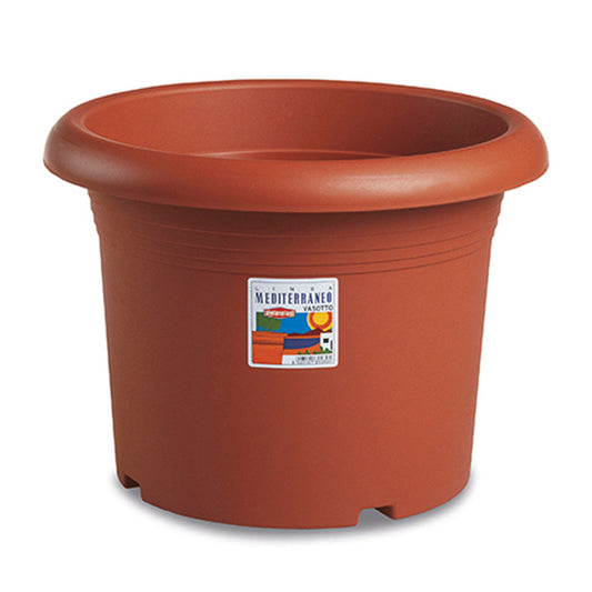 Vasotto Mediterraneo ø 90 terracotta