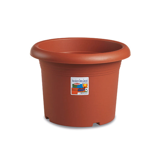 Vasotto Mediterraneo ø 40 terracotta
