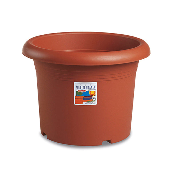 Vasotto Mediterraneo ø 60 terracotta