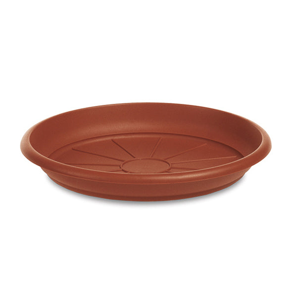 Sottovaso Mediterraneo ø 88 terracotta