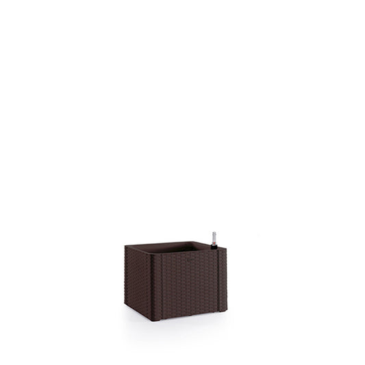 Fioriera Natural DELUXE quadra moka