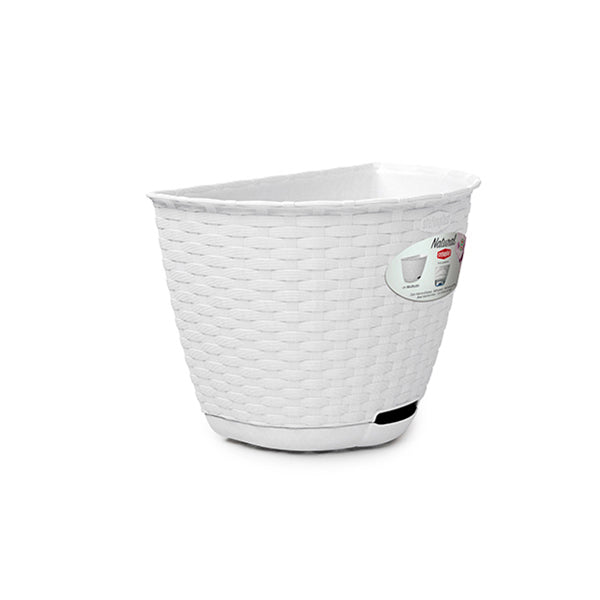 Gerla Natural bianco