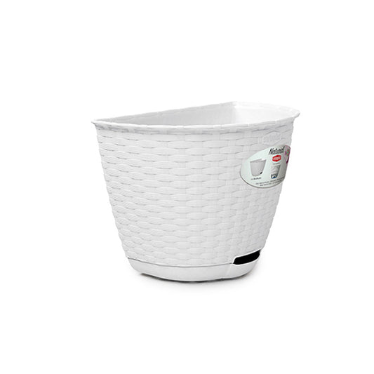 Gerla Natural bianco