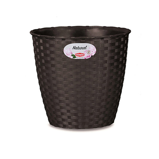Vaso Natural ø  24 moka