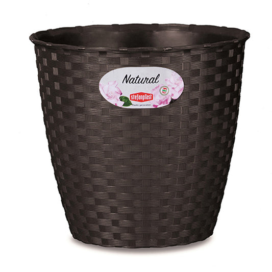 Vaso Natural ø  29 moka