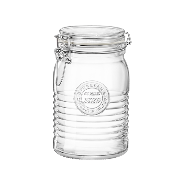OFFICINA 1825 VASO ERM.1L  F 6 N16B