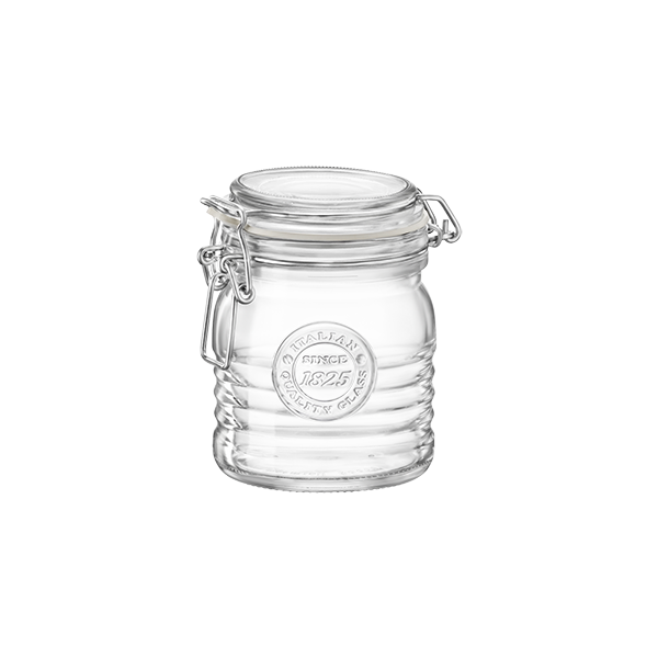 OFFICINA 1825 VASO ERM.35 CL  CT 6 N16B - Luxe Home