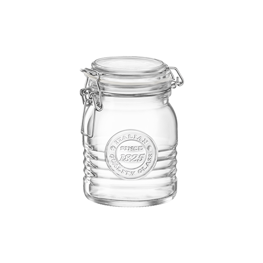 OFFICINA 1825 VASO ERM.50 CL  CT 6 N16B - Luxe Home