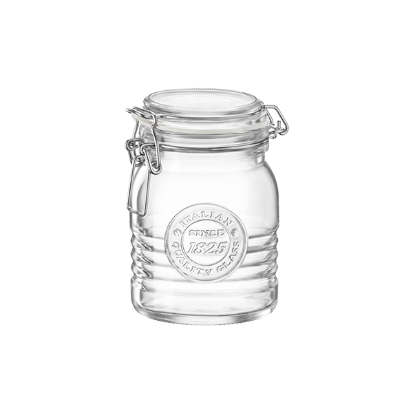 OFFICINA 1825 VASO ERM.50 CL  F 6 N16B