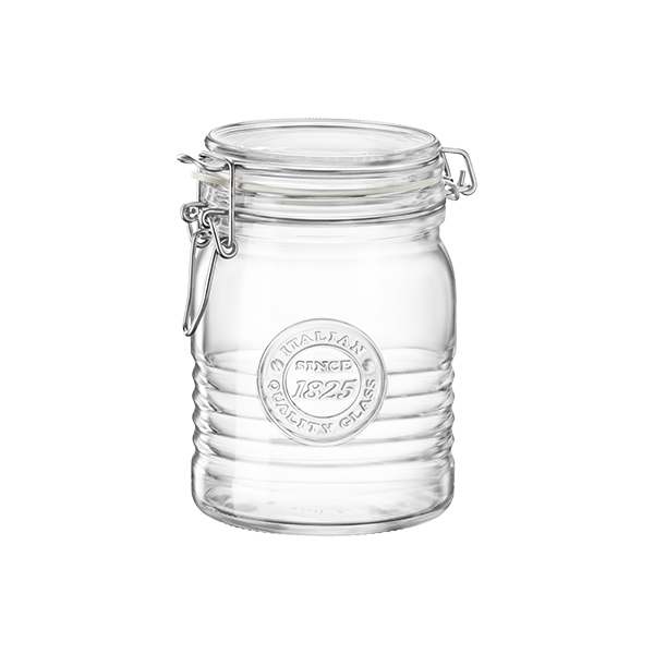 OFFICINA 1825 VASO ERM.75 CL  F 6 N16B