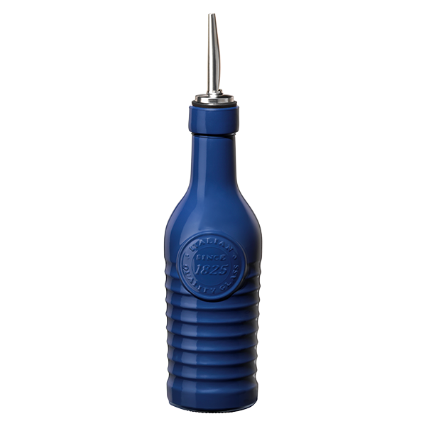 OFFICINA 1825 BOTTIGLIETTA  BRIGHT BLUE  CT 12C/T NG16B