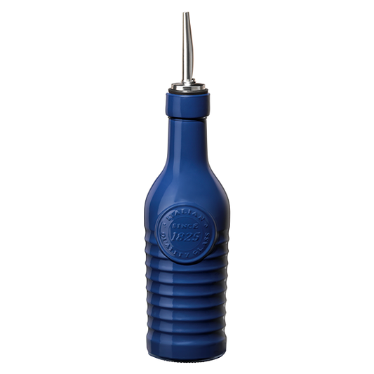 OFFICINA 1825 BOTTIGLIETTA  BRIGHT BLUE  CT 12C/T NG16B