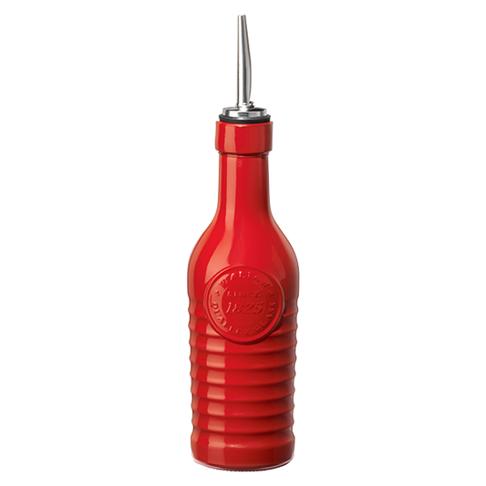 OFFICINA 1825 BOTTIGLIETTA  BRIGHT RED  CT 12C/T NG16B
