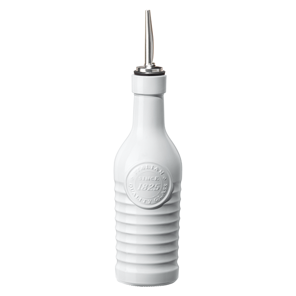 OFFICINA 1825 BOTTIGLIETTA  BRIGHT WHITE  CT 12C/T NG16B