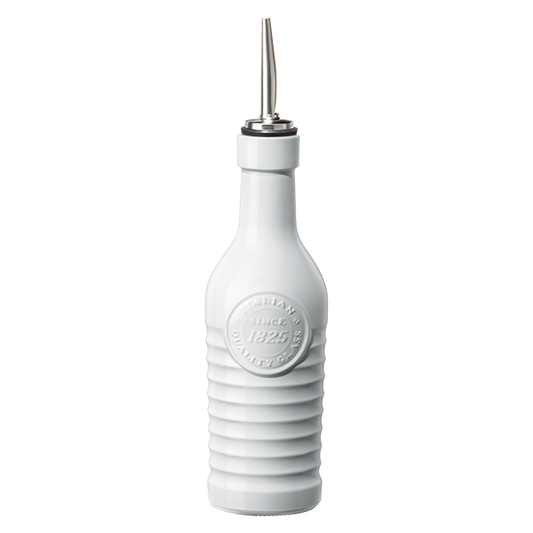 OFFICINA 1825 BOTTIGLIETTA  BRIGHT WHITE  CT 12C/T NG16B