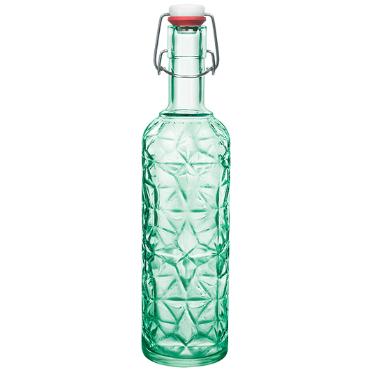ORIENTE BOTTIGLIA COOL GREEN  CT 6 C/TAPPO