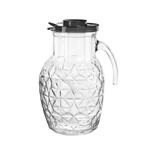 ORIENTE CARAFFA TRASPARENTE  SR 1 K 3