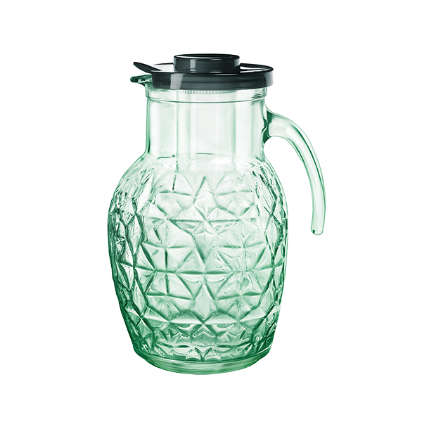 ORIENTE CARAFFA COOL GREEN  CT 2 - Luxe Home