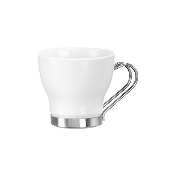 AROMATECA OSLO WH.EPSRESSO  CT 12 N16B - Luxe Home