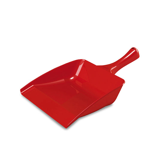 Paletta polvere Lux  rosso