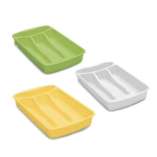 Portaposate 4 posti colori assortiti 2022