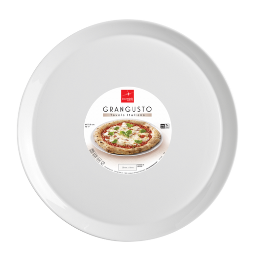 GRANGUSTO P.TO PIZZA CHEF  F6/CT12 GGN16B