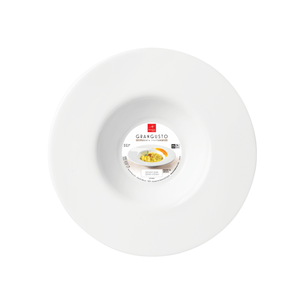 GRANGUSTO P.TO RISOTTO  F6/CT12 GGN16B - Luxe Home