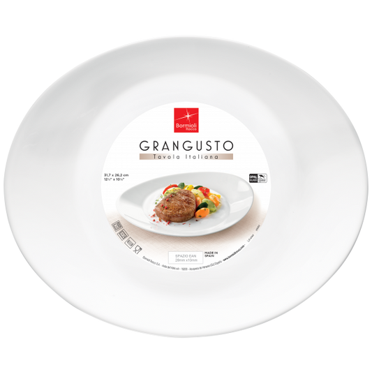 GRANGUSTO P.TO STEAK  F 6CT12 GGN16B