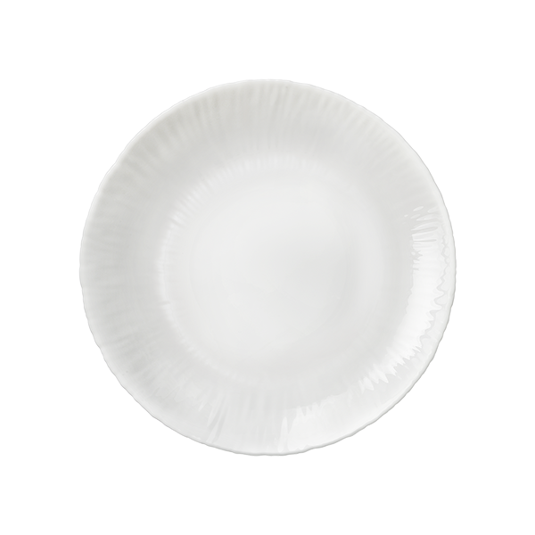 COCONUT PIATTO DESSERT 21  F 6 CT 24 NG16